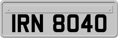 IRN8040