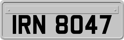 IRN8047