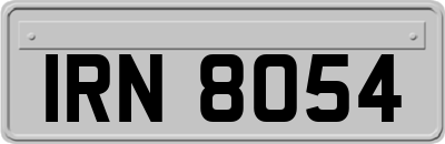 IRN8054