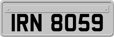 IRN8059