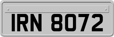 IRN8072