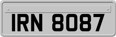 IRN8087