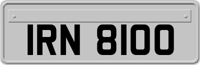 IRN8100