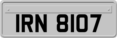 IRN8107