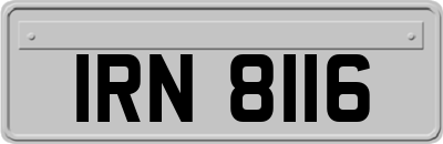 IRN8116