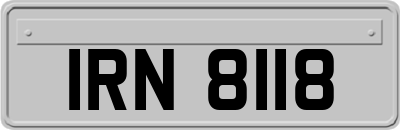 IRN8118