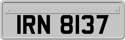 IRN8137