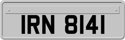 IRN8141