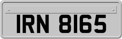 IRN8165