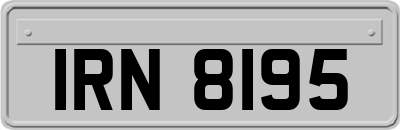 IRN8195