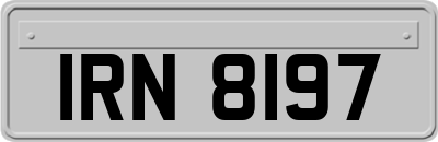 IRN8197