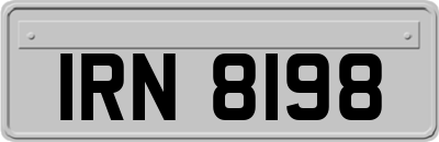 IRN8198