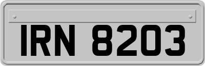 IRN8203