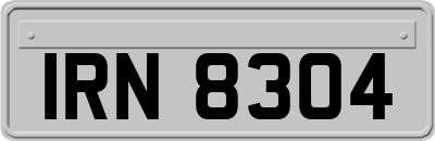 IRN8304