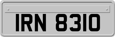 IRN8310