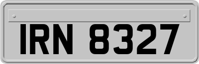 IRN8327