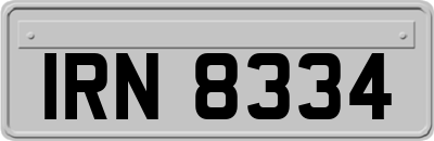 IRN8334