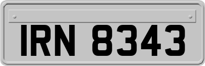 IRN8343