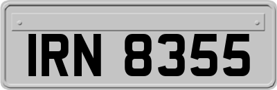 IRN8355