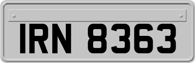 IRN8363