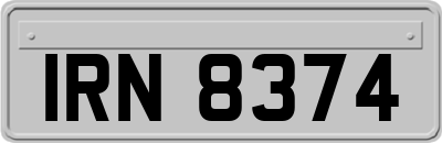 IRN8374