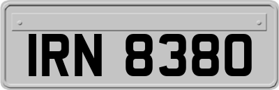 IRN8380