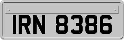 IRN8386