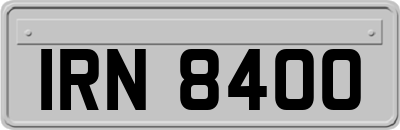 IRN8400