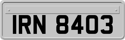 IRN8403