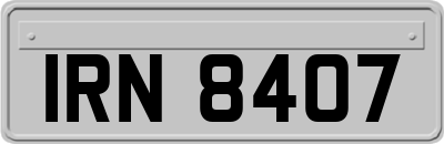 IRN8407