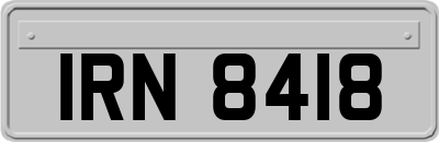 IRN8418