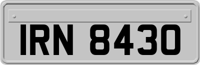 IRN8430