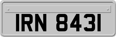 IRN8431