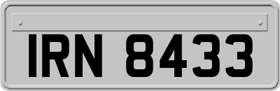 IRN8433