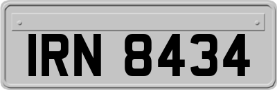 IRN8434