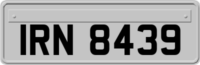 IRN8439