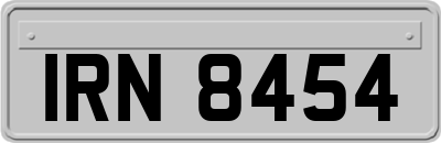 IRN8454