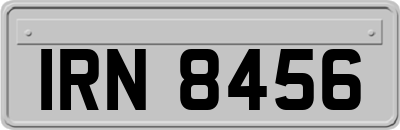 IRN8456