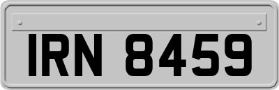 IRN8459