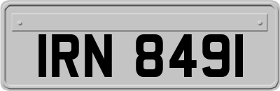 IRN8491