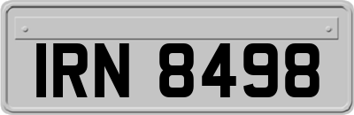 IRN8498