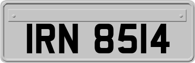 IRN8514