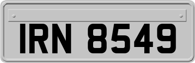 IRN8549