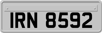 IRN8592