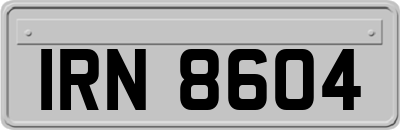 IRN8604