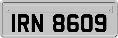 IRN8609