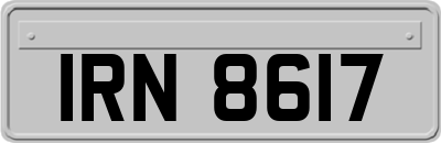 IRN8617