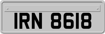 IRN8618