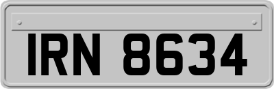 IRN8634