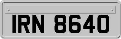 IRN8640